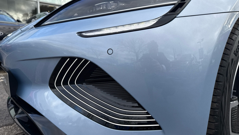 BYD Seal 230kW Design 83kWh 4dr Auto Electric Saloon